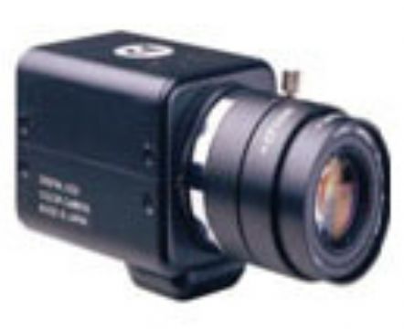 Mv-808 Mini-Industrial High-Definition Cameras